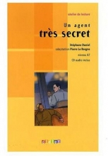 un agent tres secret