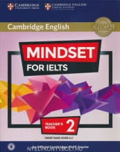 Cambridge English Mindset for IELTS 2 Teachers Book