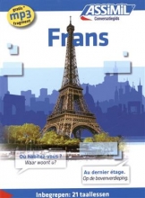 Assimil phrasebook french