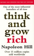 کتاب زبان بیاندیشید و ثروتمند شوید Think and Grow Rich