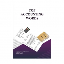 کتاب زبان Top Accounting Words چادگانی-صالحی-محبی