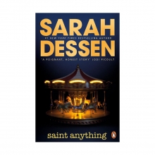 Saint Anything