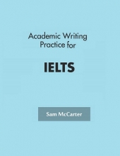 Academic Writing Practice for IELTS