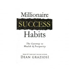 Millionaire Success Habits