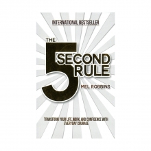 The 5 Second Rule