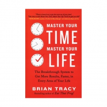 کتاب زبان مدیریت زمان مدیریت زندگی Master Your Time Master Your Life