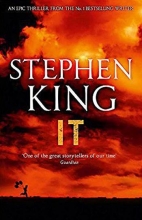 IT by Stephen King